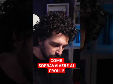 Bitcoin e Crypto La Strategia per Sopravvivere al Crollo del Mercato