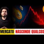 Bitcoin ed Ethereum: mercato CRYPTO in pericolo? Scopri la verità!