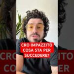 CRO Crypto Com +140% è solo l’inizio? #crochet  #crypto #cryptocom