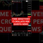 Bitcoin e Crypto: un solo dato ha fatto crollare tutto!