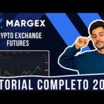 MARGEX: COME FUNZIONA QUESTO CRYPTO EXCHANGE DERIVATI [tutorial completo]