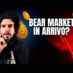 BITCOIN: arriverà un nuovo Bear Market?