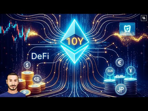 OCCHIO ad ETH 👀
