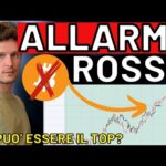 🚨 ALLARME ROSSO: STAI ATTENTO A QUESTO ORA 🚨 MORNING w/CRYPTO: BITCOIN / ALTCOINS [time sensitive]