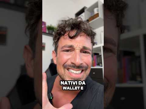 🤯QUESTA COSA É ASSURDA #crypto #bitcoin #trading