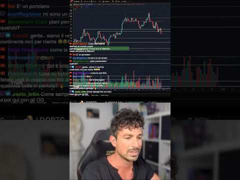 ❓SOLANA (SOL) É SOLO HYPE? #crypto #bitcoin #trading