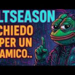 ALTSEASON, chiedo per un ‘amico ?