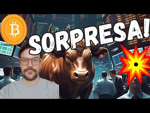 BULL MARKET IN PERICOLO! ETHEREUM CHE SORPRESA! SOLANA STA CARICANDO QUALCOSA DI IMPRESSIONANTE!