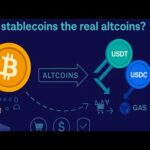 E se fossero le STABLECOIN le VERE ALTCOIN? 🤔