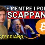 🚨 I POLLI SCAPPANO LORO SONO PRONTI 🚨 MORNING w/CRYPTO: BITCOIN / ALTCOINS [time sensitive]