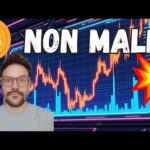 BITCOIN, COSI’ LE COSE CAMBIANO! LA MARKET CAP VICINA AL MASSIMO STORICO! EXTENDED AIRDROP!