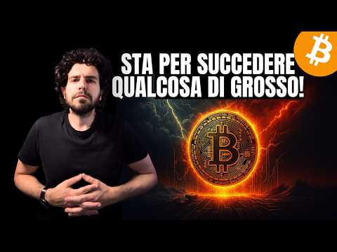 Ethereum più forte di Bitcoin? Ecco cosa sta succedendo!