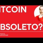 Bitcoin è obsoleto?
