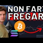 🚨 MOMENTO CHIAVE: NON CASCARCI 🚨 MORNING w/CRYPTO: BITCOIN / ALTCOINS [time sensitive]