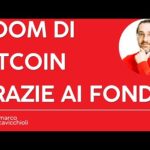 Boom di Bitcoin in futuro grazie ai fondi pensione?