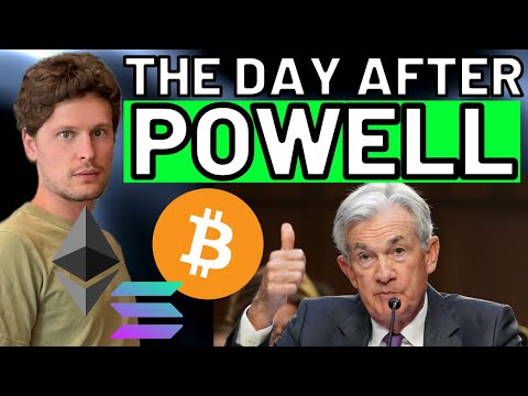 🚨 ATTENZIONE: LA STORIA SI RIPETE!! 🚨 MORNING w/CRYPTO: BITCOIN / ALTCOINS [time sensitive]