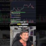 😂TIRAMI SU IL MORALE, SONO ALL IN SU ETHEREUM #crypto #trading #bitcoin