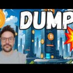 GUARDATE! SI RISCHIA GROSSO! CROLLO E LIQUIDAZIONI DA RECORD! ETHEREUM NON TEME NULLA!