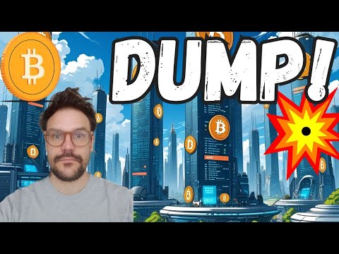 GUARDATE! SI RISCHIA GROSSO! CROLLO E LIQUIDAZIONI DA RECORD! ETHEREUM NON TEME NULLA!