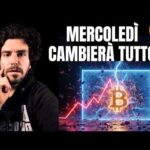 Bitcoin si ferma sulla resistenza! Preparatevi a sorprese!