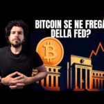 Bitcoin e la Fed: cosa succede dopo il taglio dei tassi?
