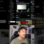 ⚠️IL PROSSIMO GRANDE AIRDROP? #crypto #trading #bitcoin