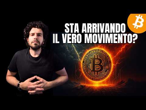 Bitcoin: il livello dei 114.000$ deciderà tutto!