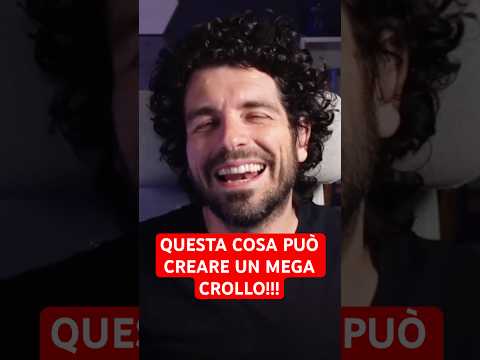 ❌​ BITCOIN può essere ATTACCATO solo da QUESTO!