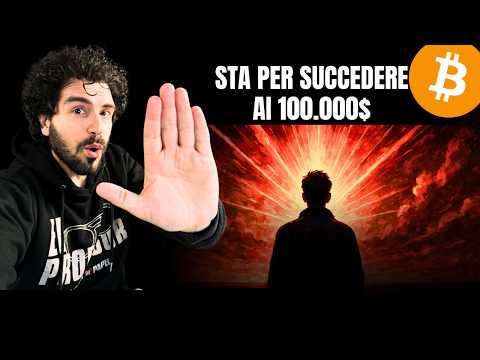 Bitcoin sopra i $100.000: nuovo supporto o illusione pericolosa?