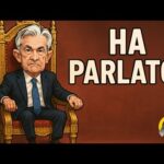 POWELL ha Parlato e Adesso ? : SPX – BTC – ALTCOIN