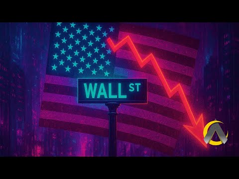 Verso la fine del Regno di Wall Street? La dominazione USA tocca il picco ..