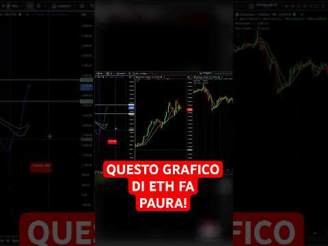 Ethereum: il pericoloso ciclo nascosto di settembre