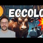 NON SIETE PRONTI A QUESTO! BITCOIN SFIDA UN PUNTO CHIAVE! LE ALTCOIN AVRANNO IL LORO MOMENTO!
