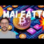 QUESTO BITCOIN NON L’HA ANCORA FATTO! GUARDA BENE! ATTENZIONE ALLA RESISTENZA!