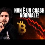 Bitcoin CRASH: 1.6 miliardi liquidati! Cosa ci aspetta questa settimana?