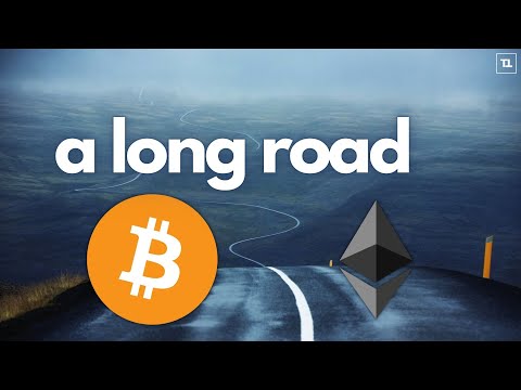 BTC & ETH tra Tesorerie e Supply Shock