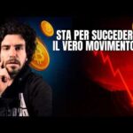Bitcoin sta per esplodere? Scopri cosa succede ora!