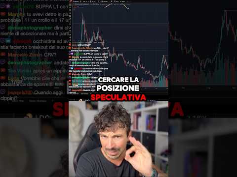 🚀ALTSEASON: ISTRUZIONI PER L’USO #trading #crypto #bitcoin
