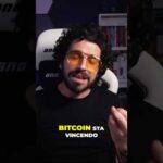 Bitcoin: È un rifugio sicuro o un asset speculativo? Scopriamolo! #shorts