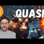 PERICOLO! BITCOIN, TUTTO BENE TRANNE QUESTO! PRESTO LE ALTCOIN VOLERANNO! PRONTI!