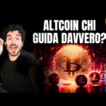 Solana, Ethereum o Binance Coin: chi guida davvero il mercato Altcoin?