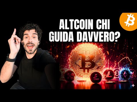 Solana, Ethereum o Binance Coin: chi guida davvero il mercato Altcoin?