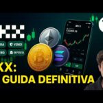 OKX: LA GUIDA DEFINITIVA  TUTORIAL 2025 (Comprare e vendere crypto, recensioni, app)