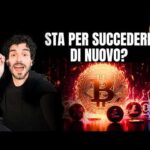 BITCOIN si riprende tutto: la resa delle CRYPTO è iniziata?