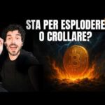 BITCOIN: Breakout Finale ⚡️ I Supporti che Devono Resistere ORA!