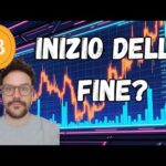 SE SUCCEDE QUESTO E’ FINITA! ATTENZIONE ALLA CHIUSURA! QUESTI SEGNALI NON SI ERANO MAI VISTI!
