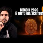 Il 2026 Deciderà Tutto 💣  Fed, Bitcoin e la Falsa Ripresa