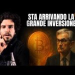 Powell Ferma il QT 💣 La Mossa che Può Cambiare Tutto per Bitcoin!