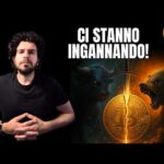 È FINITO TUTTO? Bull vs Bear: lo scontro che deciderà il destino di Bitcoin