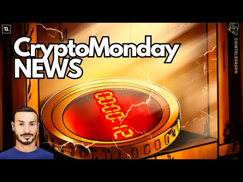 Questo NON è un Bear Market ‼️ Crypto Monday NEWS w42/’25